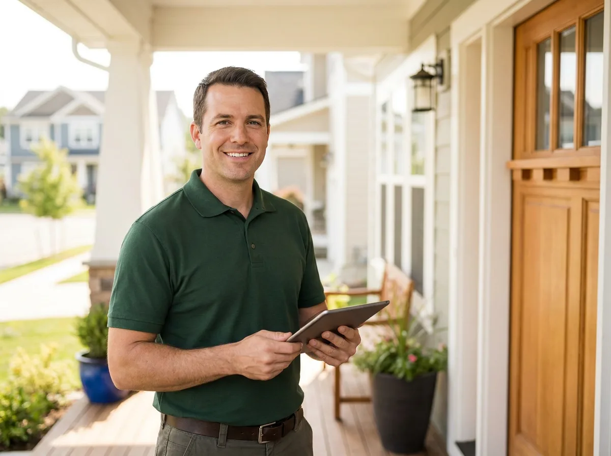 Pest control FAQs for Lahmansville, WV